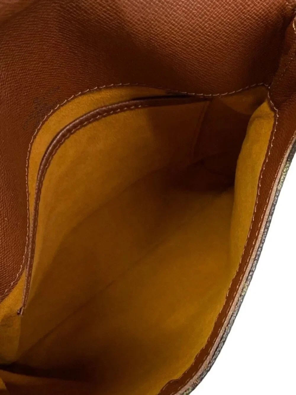 LOUIS VUITTON Musette Salsa Short Strap M51258 Monogram Shoulder Bag